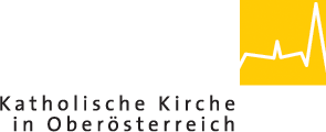 Logo der Diözese Linz mit Link auf deren Website