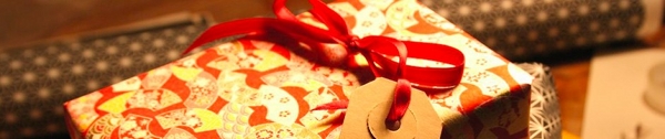 Geschenke